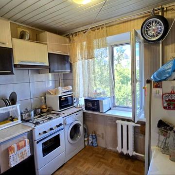 Чумаченка вул., 30-А