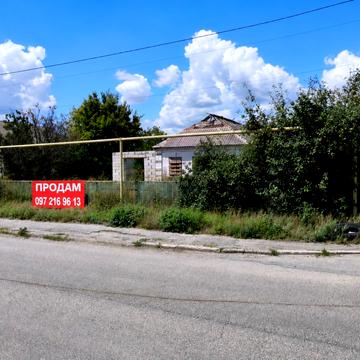 Шосейна вул.