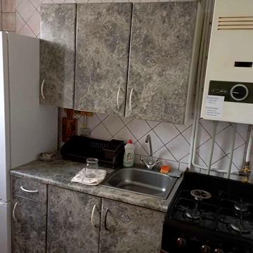 Тролейбусна вул. (Степана Халтуріна), 8