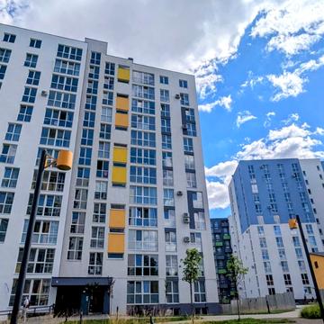 Якова Гніздовського вул., 75-В