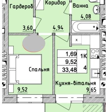 Григорія Сковороди вул., (Будинок 3)