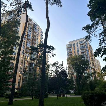 Анатолія Петрицького вул., 21-А