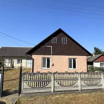 Хотинська, 81