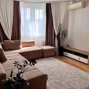 Петра Григоренка просп., 20