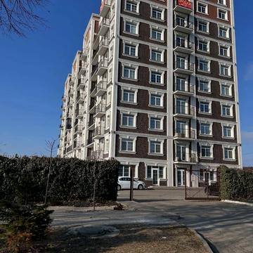 Назарія Яремчука вул. (Єршова), 9а