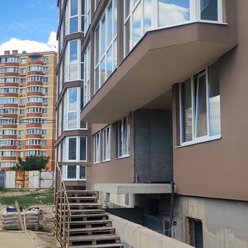 Шкільна вул., 43/1
