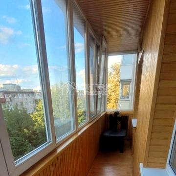 Клочківська вул., 276а