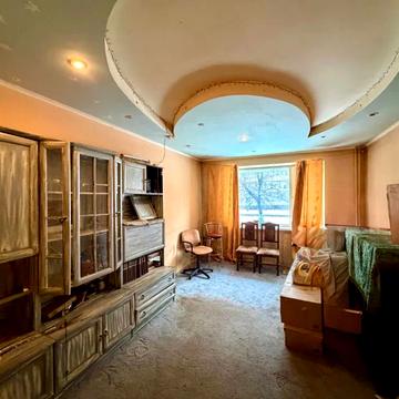 Чистяківська вул., 7