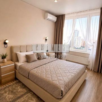 Дніпровська набережна вул., 14-А