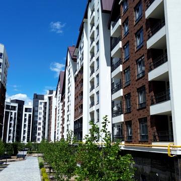 Ольги Кобилянської вул. (Достоєвського), (Будинок 38)