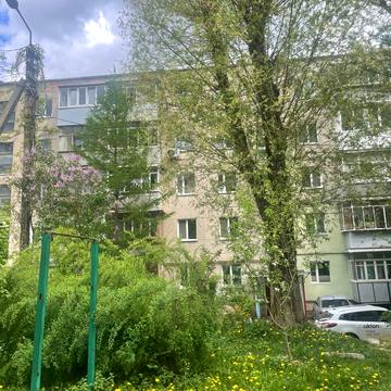 Кушнірука вул. (Гастелло), 6/1