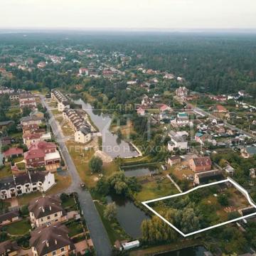 Селищна рада, Козин, Обухівський, Київська область 250000.0 USD
