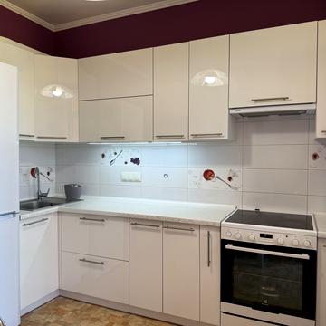 Регенераторна вул., 4 к7