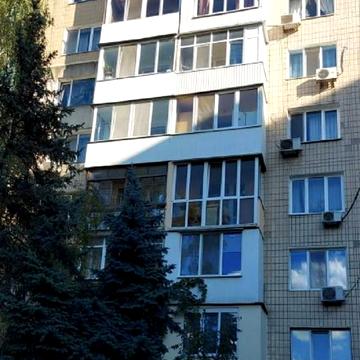 Тіниста вул., 13а