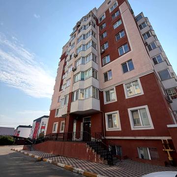 Вереснева вул., 23