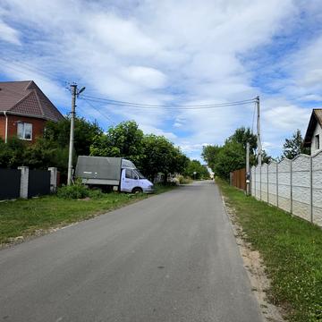 Чорновола