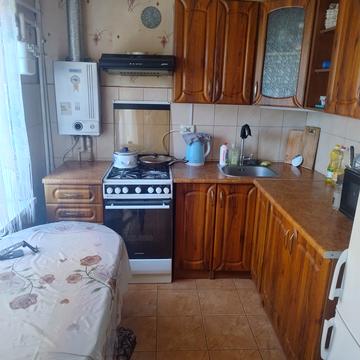 Полтавський Шлях вул., 130/132