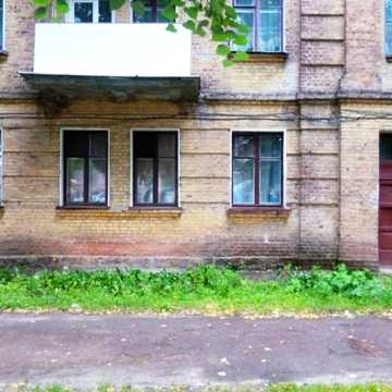 Миру просп., 161