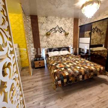 Олеся Бердника вул., 1-В