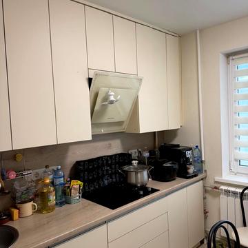 Михайла Лушпи просп. (Космонавтів), 9