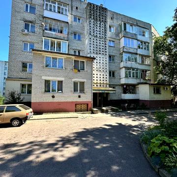 Галицька вул., 124