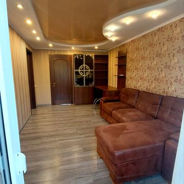 Капітана Кузнєцова вул., 108