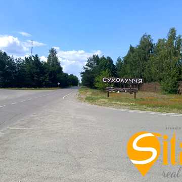 Сухолуччя, Вишгородський, Київська область 20000.0 USD