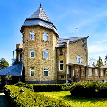 Отамана Орлика вул. (Ватутіна)