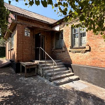 Юних Моряків вул. (Серго), 5