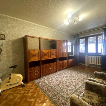 Генерала Безручка вул. (Новоорловська), 2-А