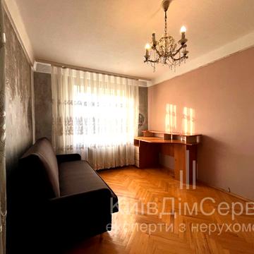 Павла Тичини просп., 9