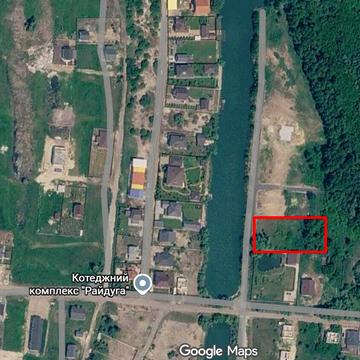 Гнідин, Бориспільський, Київська область 87500.0 USD