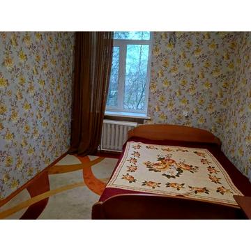 Бориспільська вул., 36