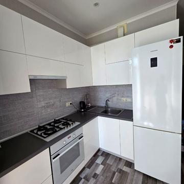 Владислава Бувалкіна вул., 58