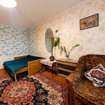 Олександра Архипенка вул. (Мате Залки), 5-А