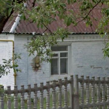 Паркова, 5