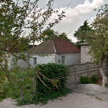 Паркова, 5