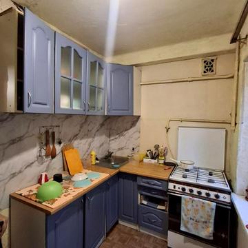 Відрадний просп. (Чубаря), 36-Б