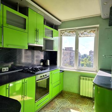 Соборності вул. (Косіора), 51а
