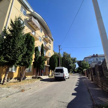 Полковника Нечая вул., 31