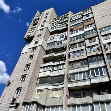 Європейська вул. (Щорса), 76а