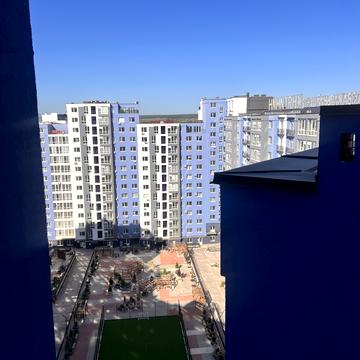 Княгинин вул., (Будинок 18)