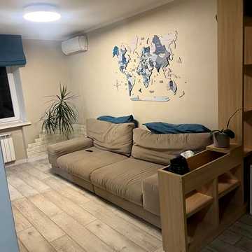 Почайнинська вул., 57/59