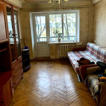 Олекси Тихого вул. (Виборзька), 89-А