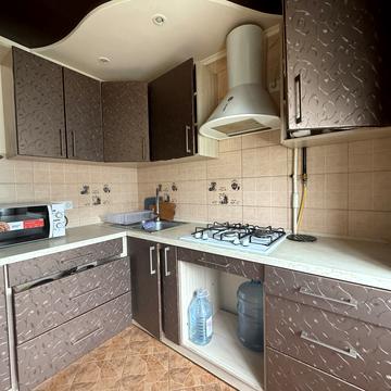 Кирила Осьмака вул. (20-річчя Перемоги), 55