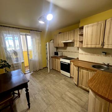 Сергія Москаленка вул. (Красовського), 45