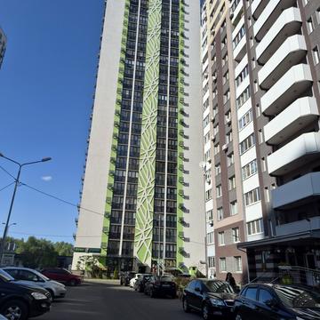 Миколи Закревського вул., 101-А