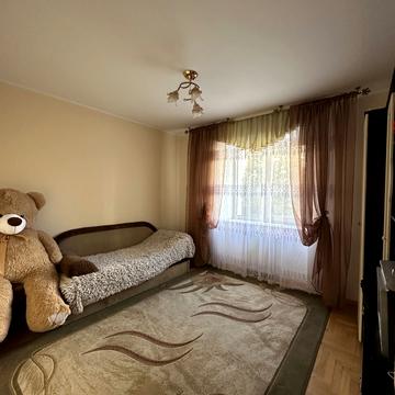 Витвицького вул. (Луначарського), 30