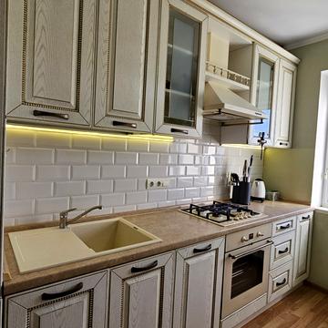 Миколи Закревського вул., 37