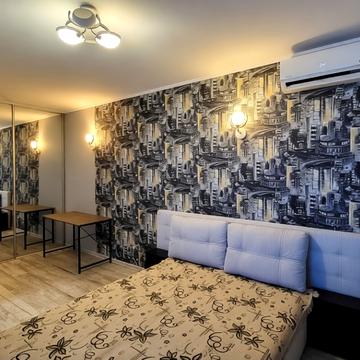 Шота Руставелі вул., 9